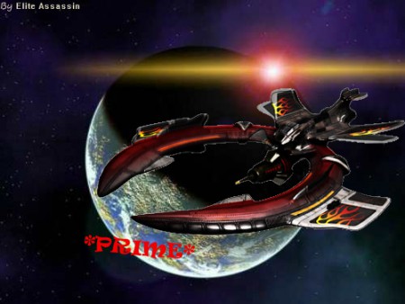 *PRIME*